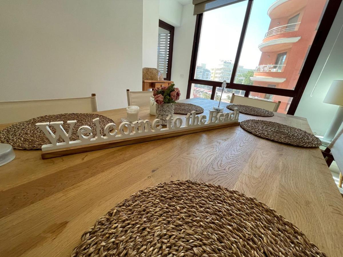 Welcome To The Beach. El Medano Royal Plaza מראה חיצוני תמונה